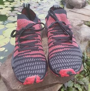 Adidas Nmd Collegiate Red